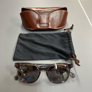 RAEN Squire sunglasses